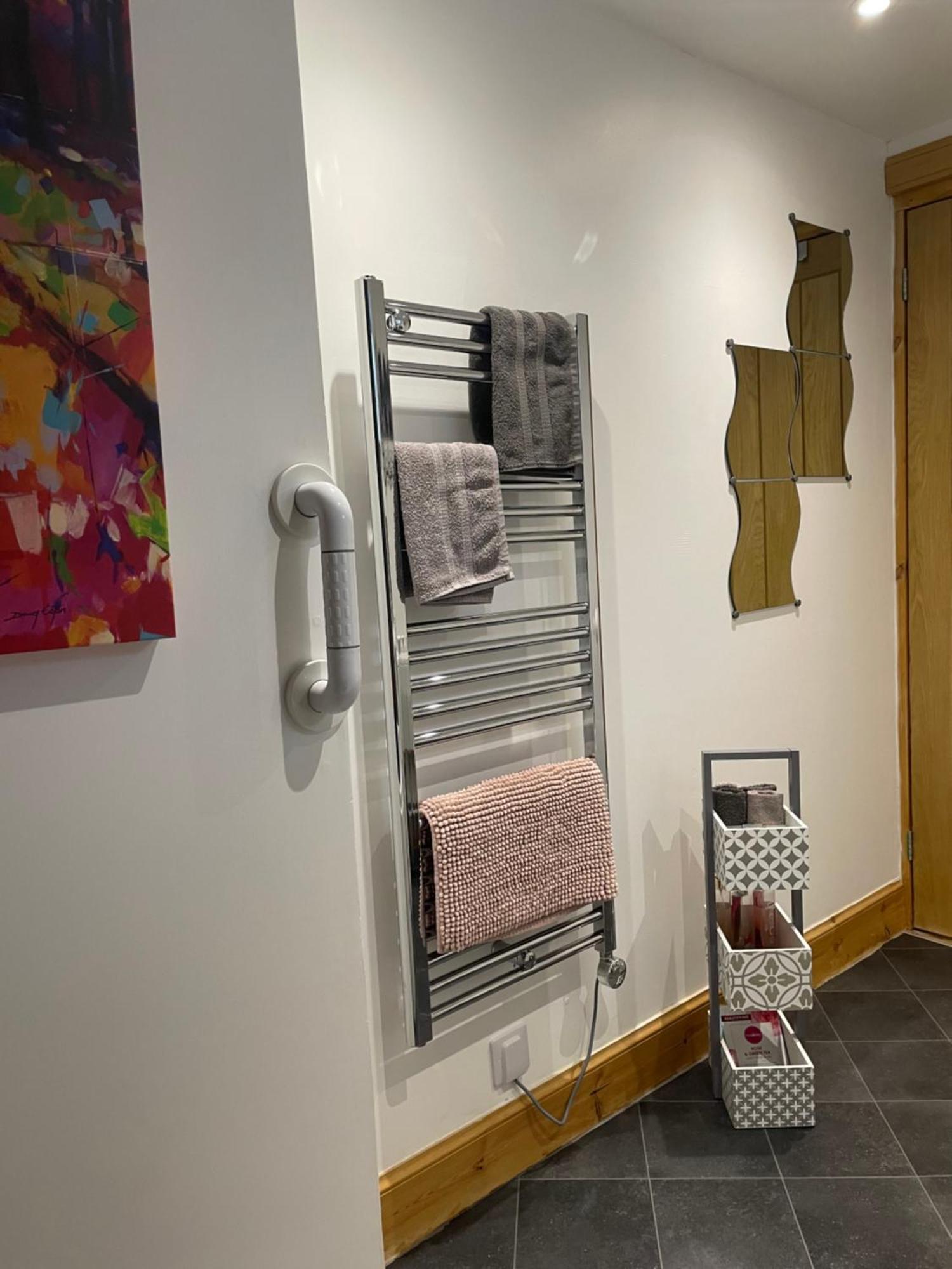 The Mews 2 Bedroom With Private Parking オーバン エクステリア 写真